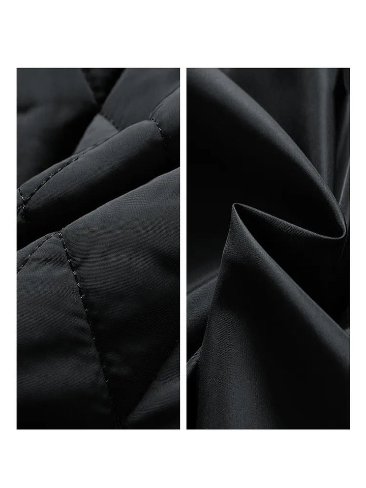 Drune | Steppjacke Herren
