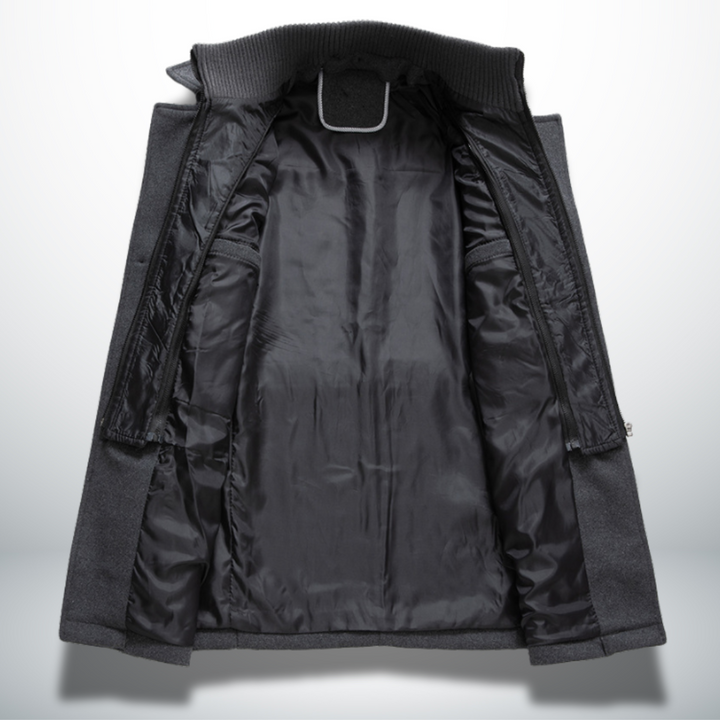 Drune | Warming and Elegant Winter Coat