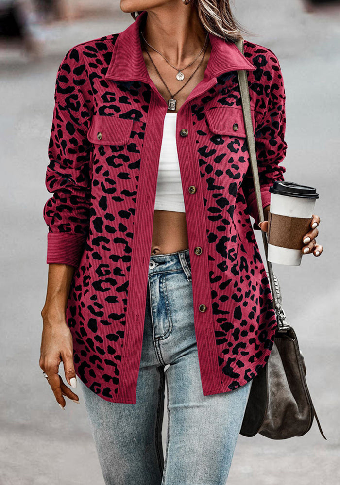 Drune | Moderne und Modische Jacke