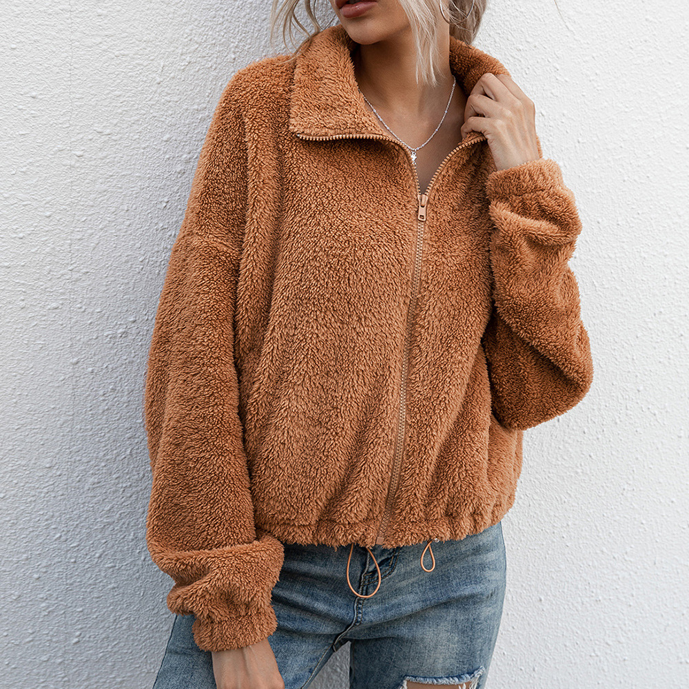 Drune | Klassische und elegante Jacke