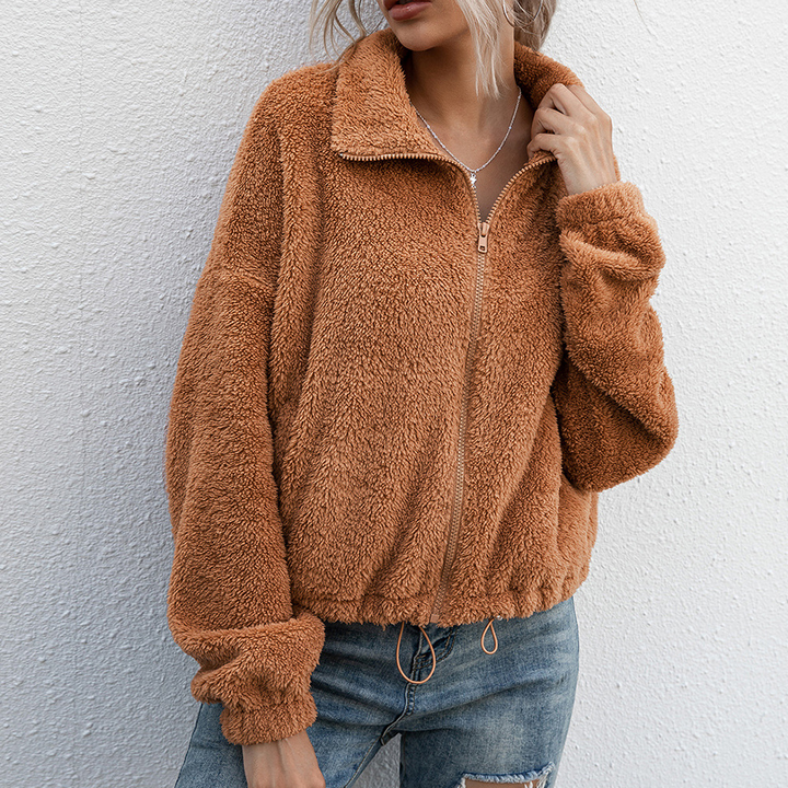 Drune | Klassische und elegante Jacke