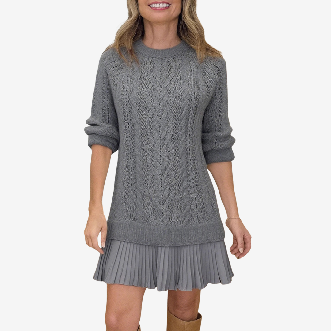 Drune | STRICKKLEID