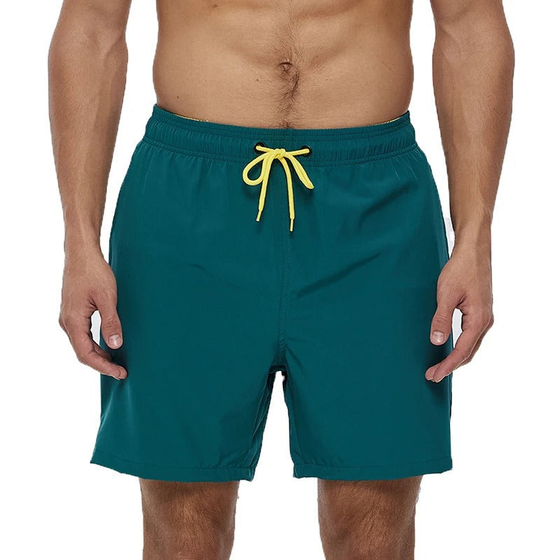 Drune | Bequeme Herren Badehose