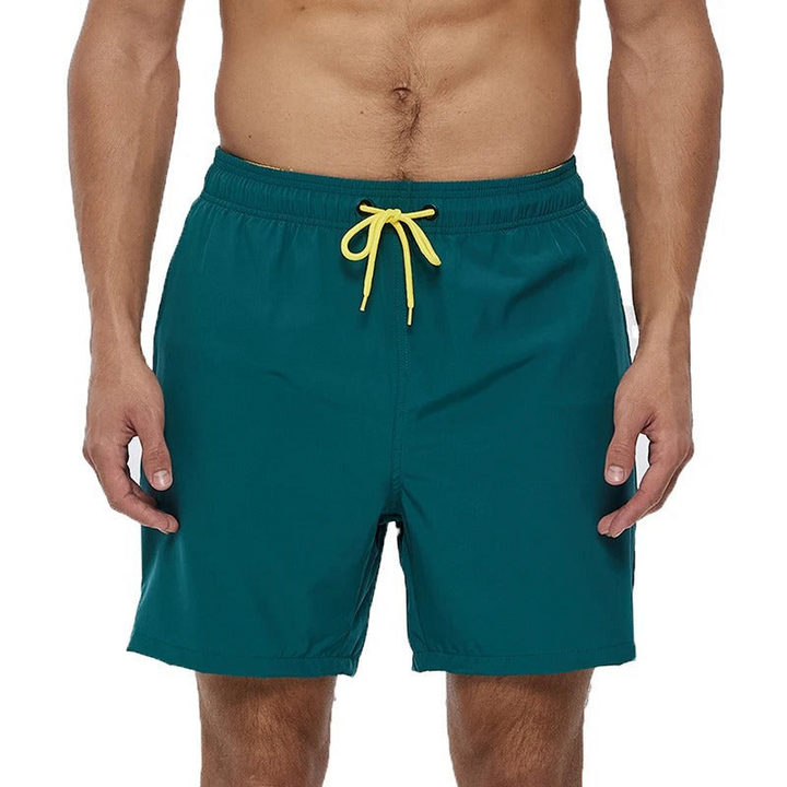 Drune | Bequeme Herren Badehose