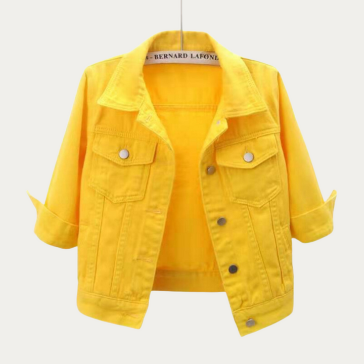 Drune | Zeitlose Klassische Jacke Stilvolles Muss in Jedem Kleiderschrank