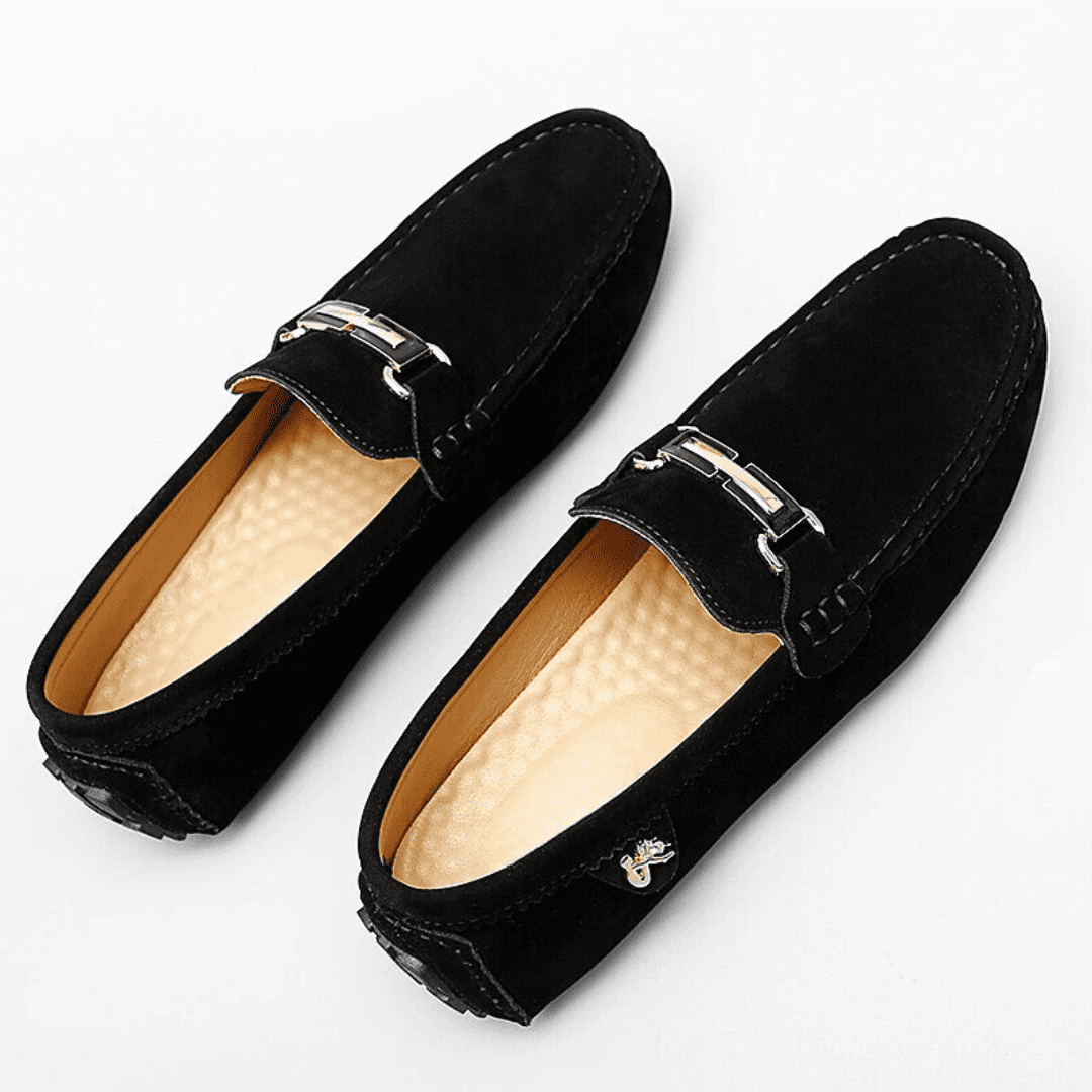 Drune | Premium Loafers