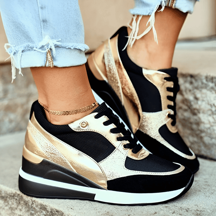 Drune | Bequeme Orthopädische Schuhe