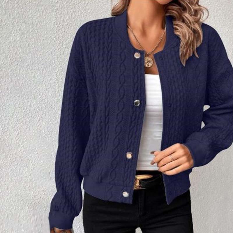 Drune | Strickjacke für Lässige Outfits