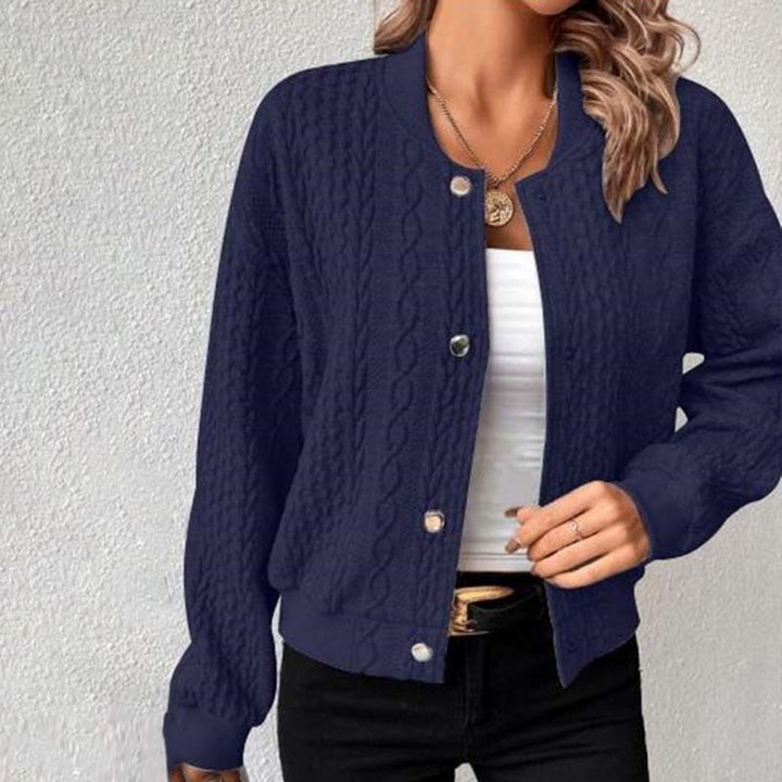 Drune | Strickjacke für Lässige Outfits
