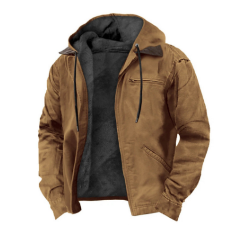 Drune | Winterjacke Herren