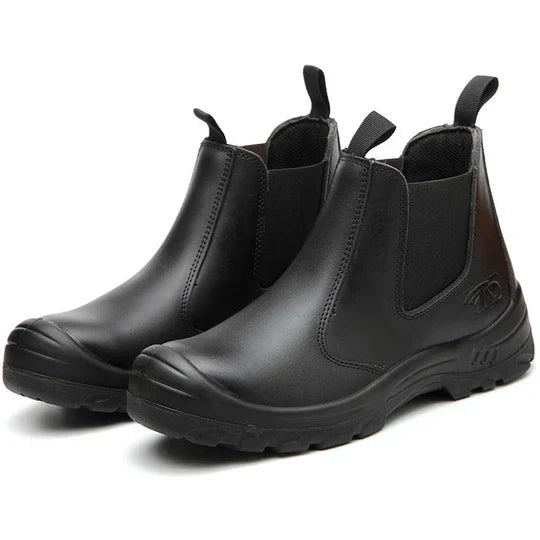 Orthopädische Arbeits- und Sicherheitsstiefel Drune