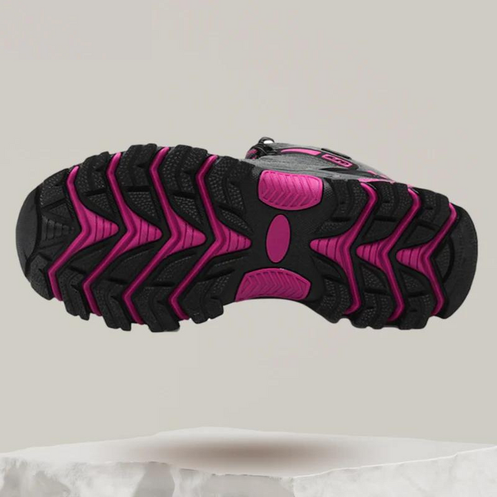 Drune | Damen Wanderschuhe Trekking Berg Outdoor