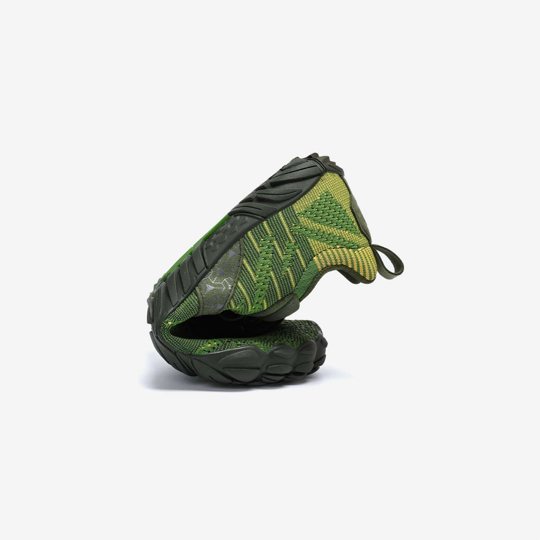Drune | Flexible Barfußschuhe für natürliche Bewegung