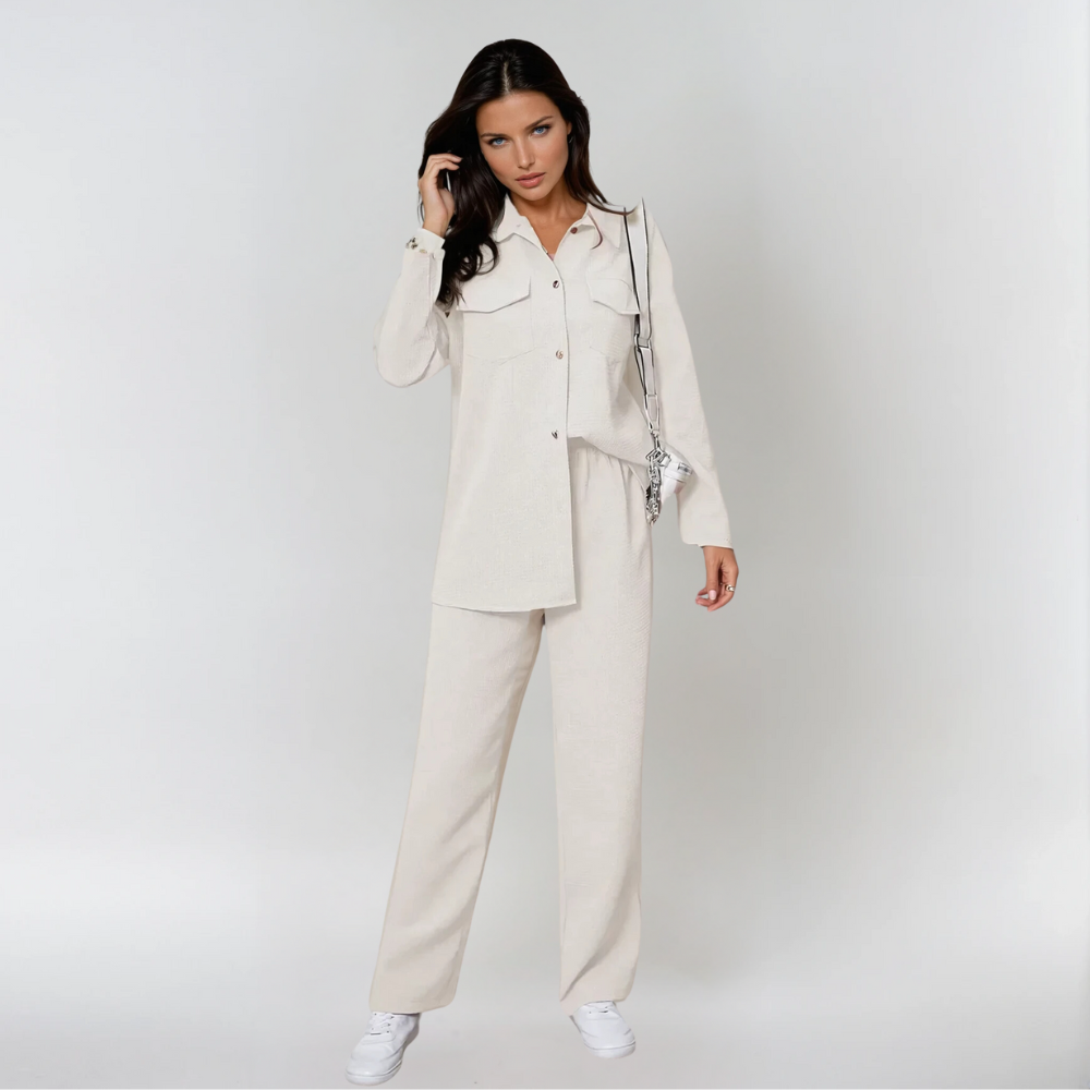 Drune | Antonella Set