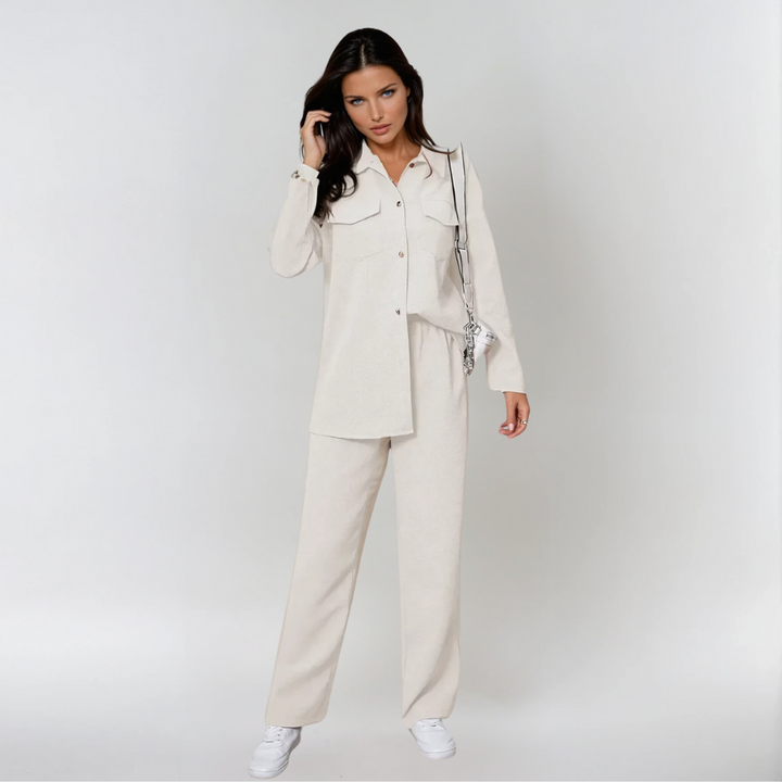 Drune | Antonella Set