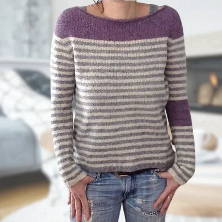 Drune | Super Gemütlicher und Trendiger Pullover