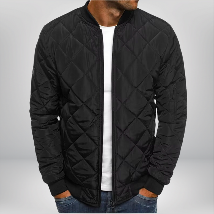 Drune | Steppjacke