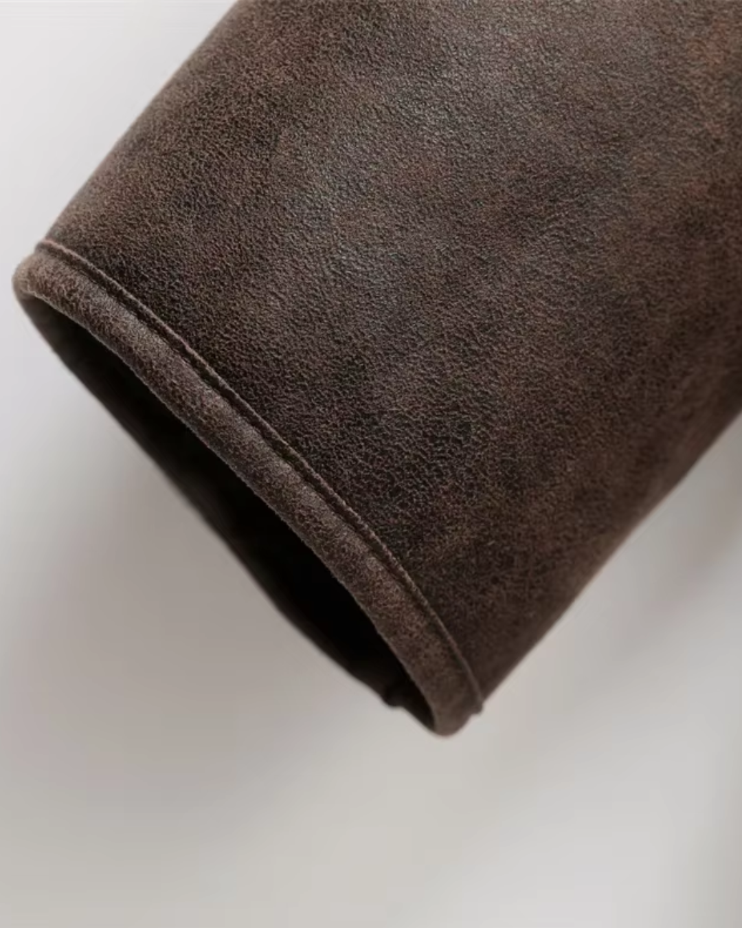 Drune | Kuschelige, leichte Komfortjacke für Damen