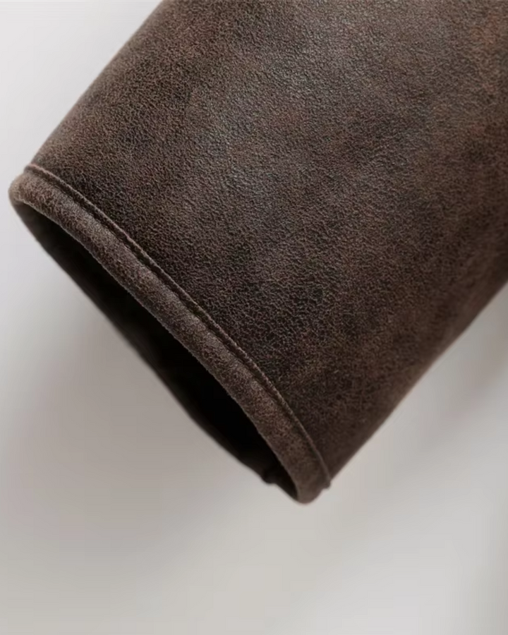 Drune | Kuschelige, leichte Komfortjacke für Damen