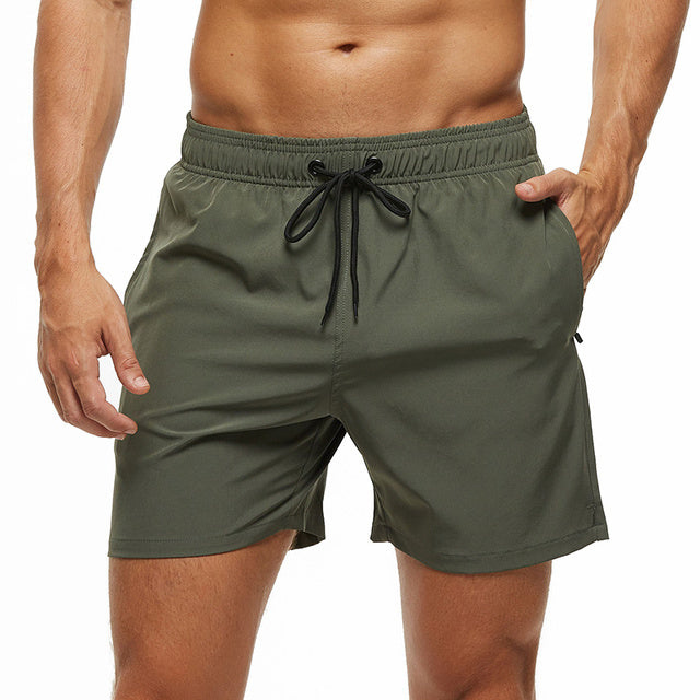 Drune | Bequeme Herren Badehose