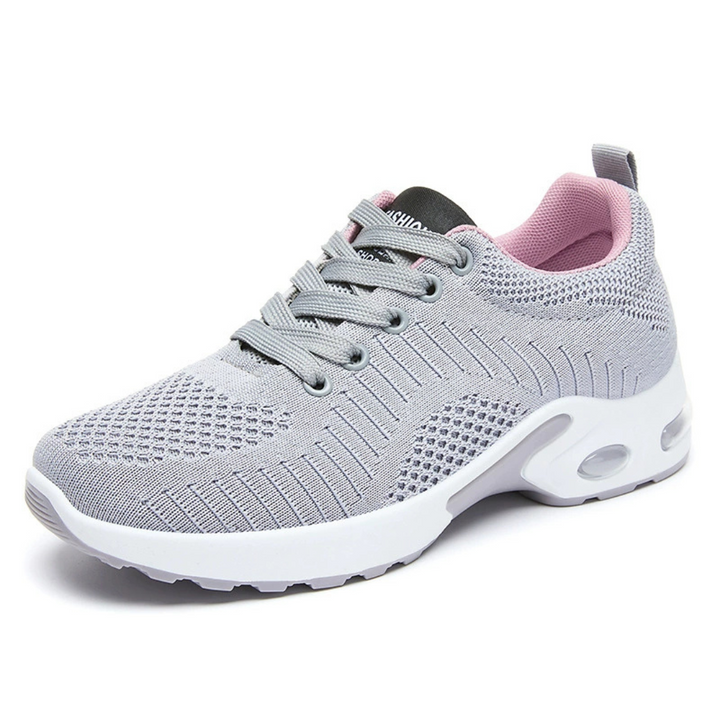 Drune | Atmungsaktive Sportschuhe Mit Dämpfungssohle Für Damen
