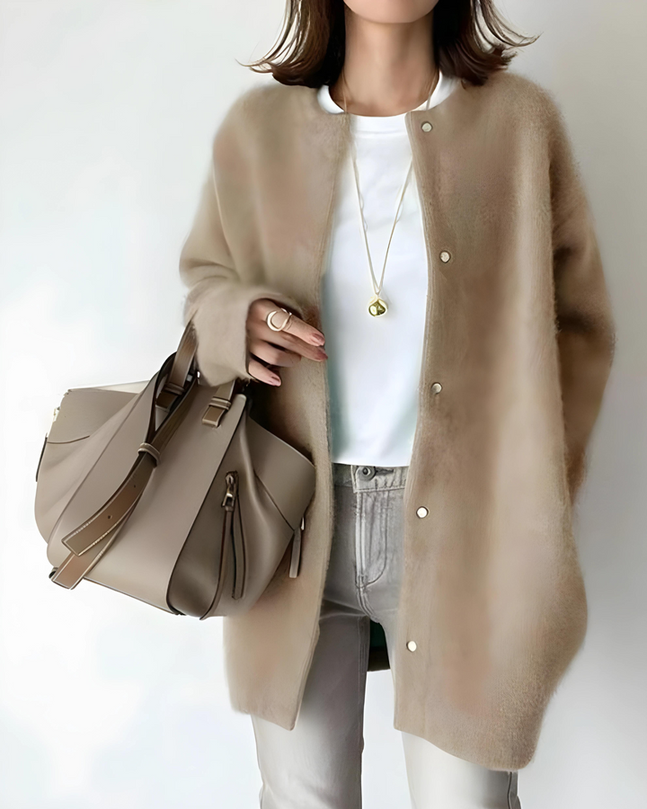 Drune | Freizeitjacke für Damen Kath