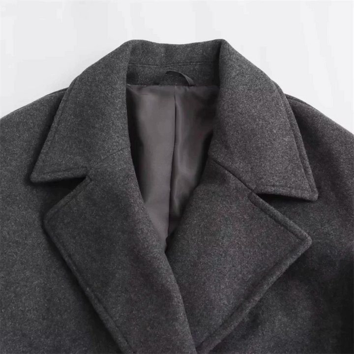Drune | Luxury warm coat