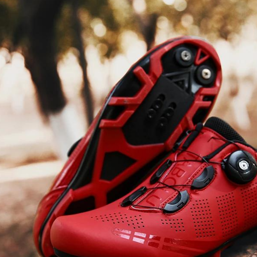 Drune | Outdoor Fahrradschuhe Für Mountain Und Trail