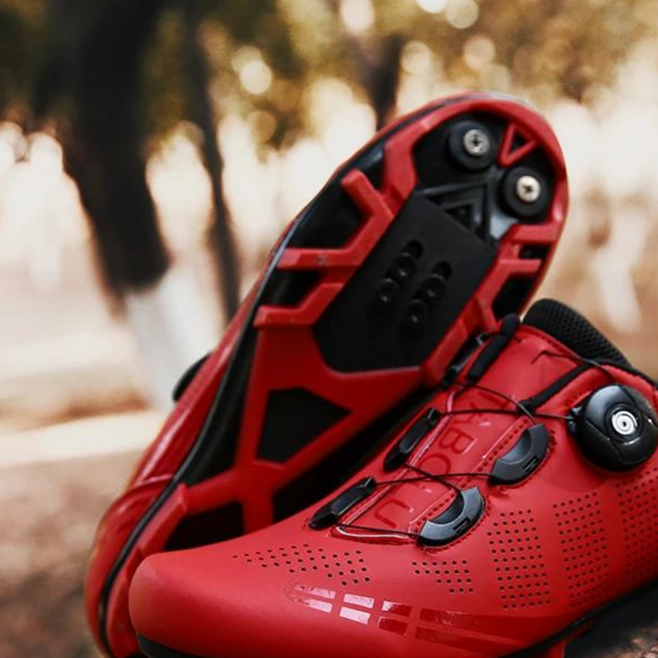 Drune | Outdoor Fahrradschuhe Für Mountain Und Trail