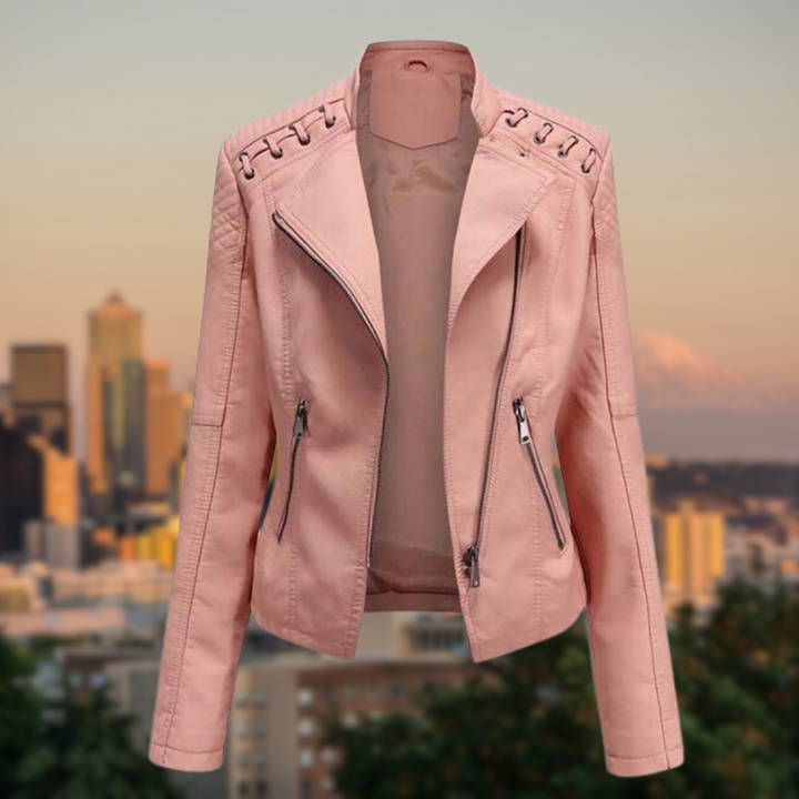 Drune | Elegante und Lässige Jacke
