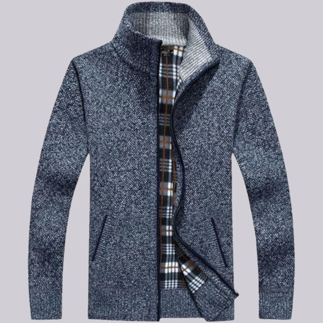 Drune | modischer Cardigan