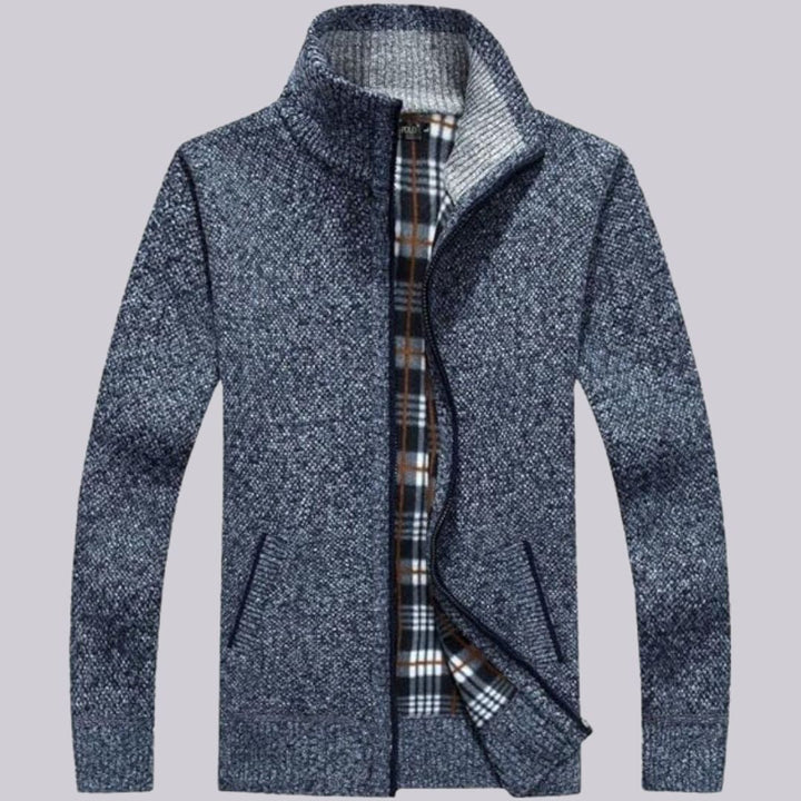 Drune | modischer Cardigan