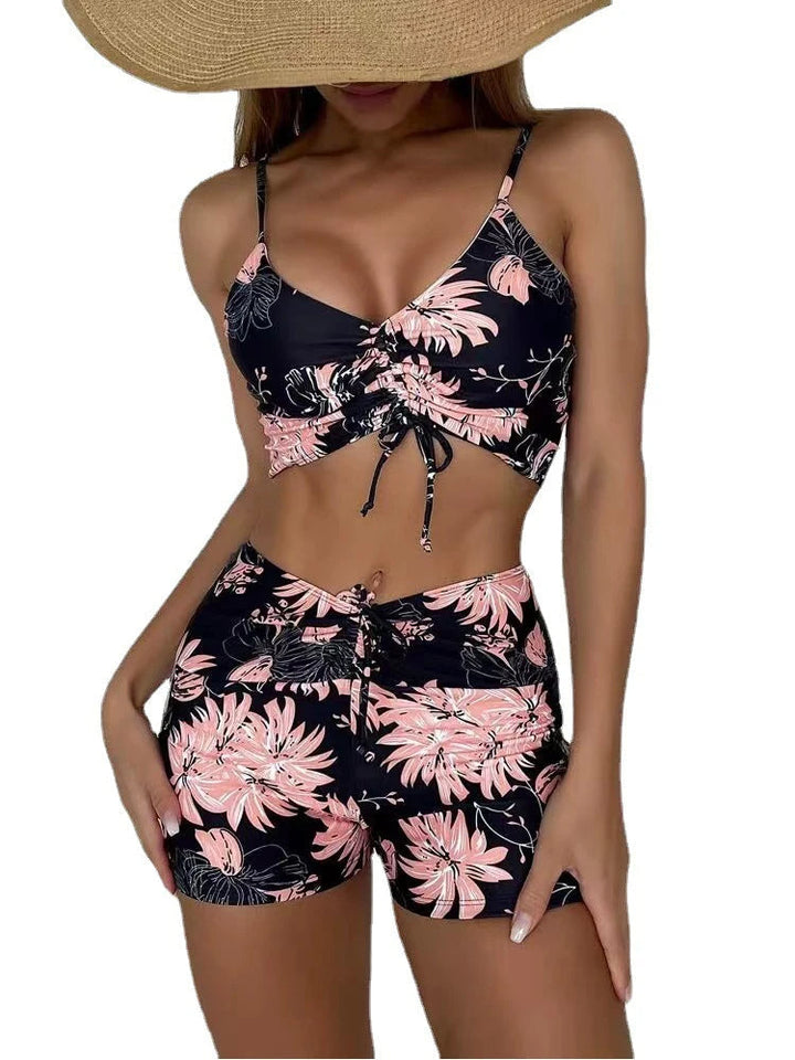Drune | Zweiteiliges Damen Bikini