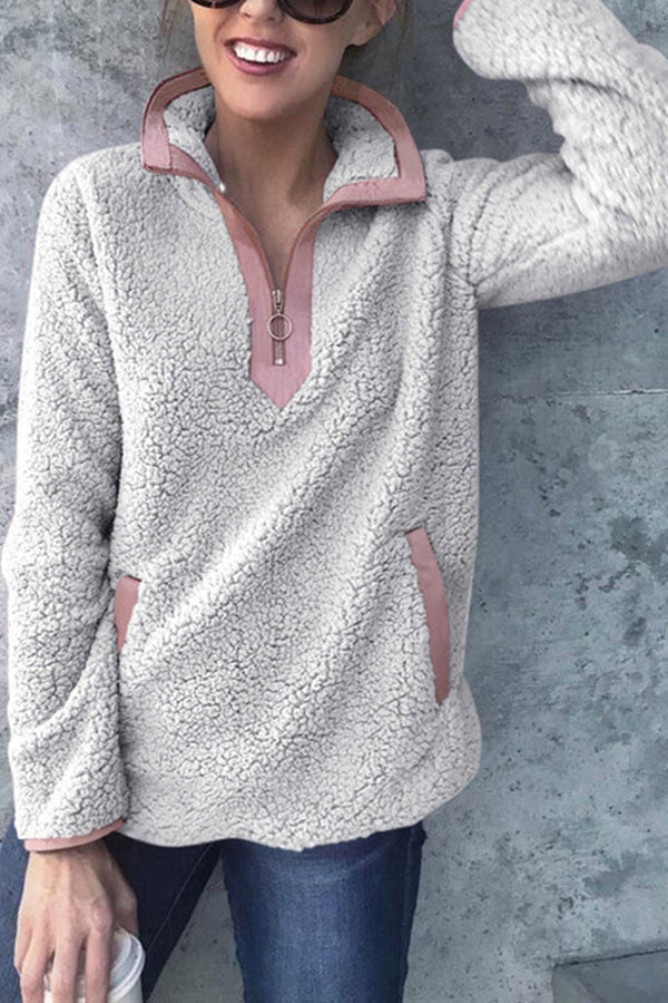 Drune | Kuscheliger Pulli für Stil und Wärme im Winter