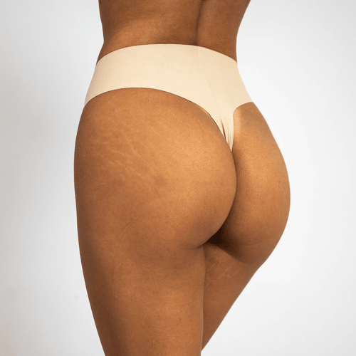 Drune | Unsichtbares Kamelzeh String Set Von 4