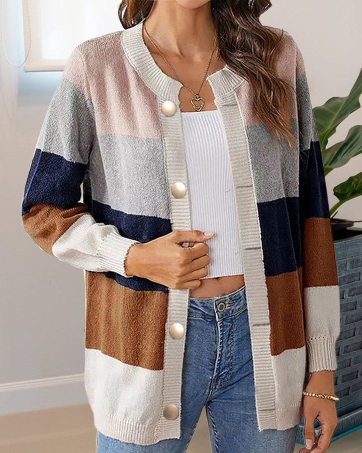 Drune | Cardigan Für Kvinner