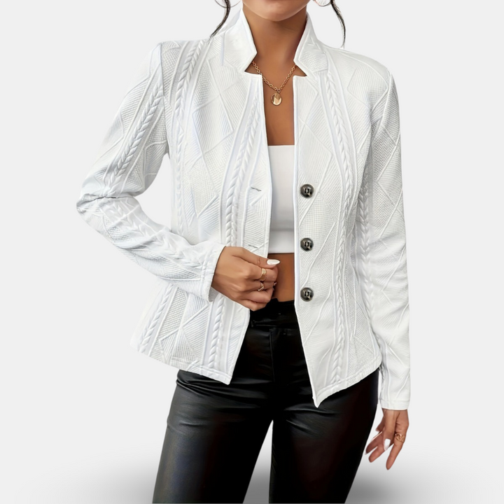Drune | Knopfblazer Jacke