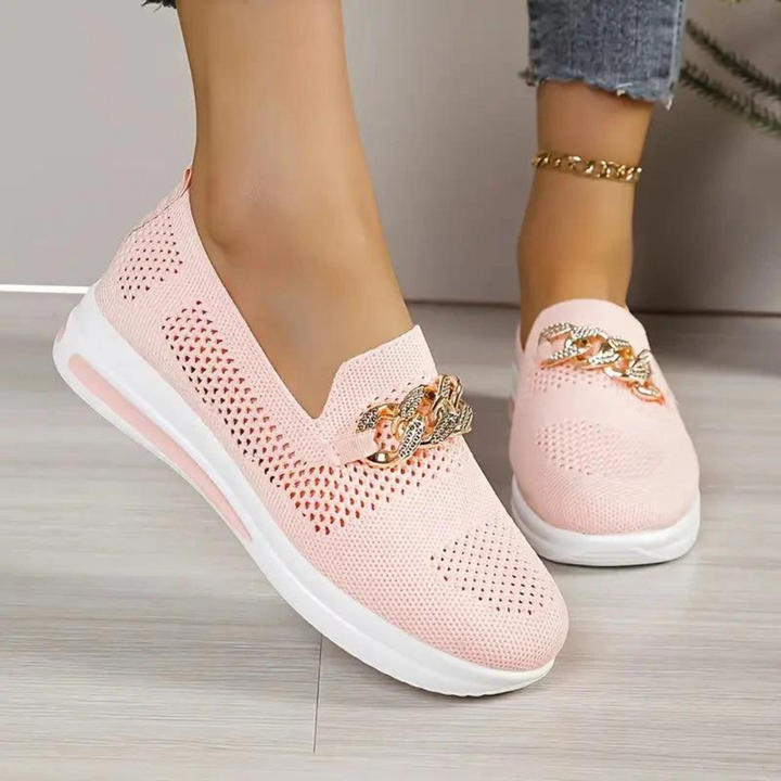 Drune | Sneaker Atmungsaktive Sneaker für Frauen