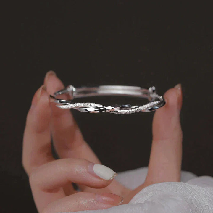 Drune | Silberarmband