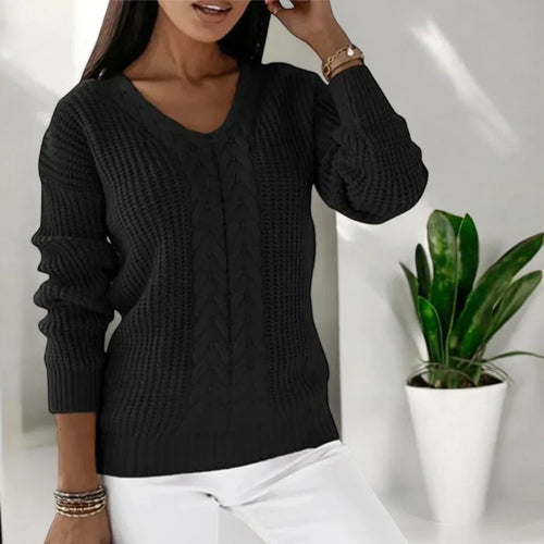 Drune | Strickpullover für Frauen
