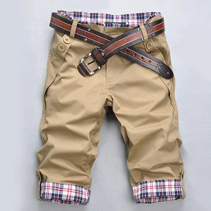 Drune | Cargo Shorts Für Herren