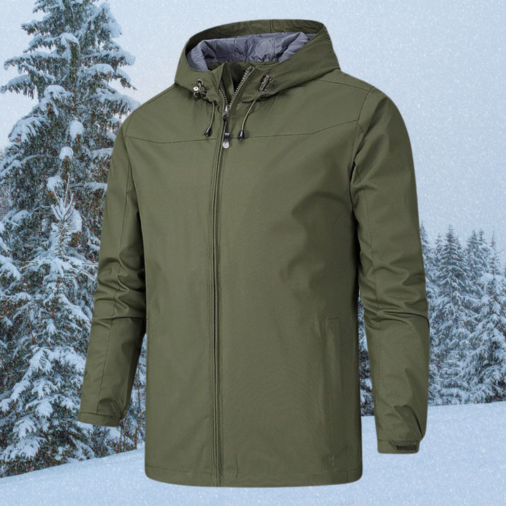 Drune | Wasserdichte Damenjacke