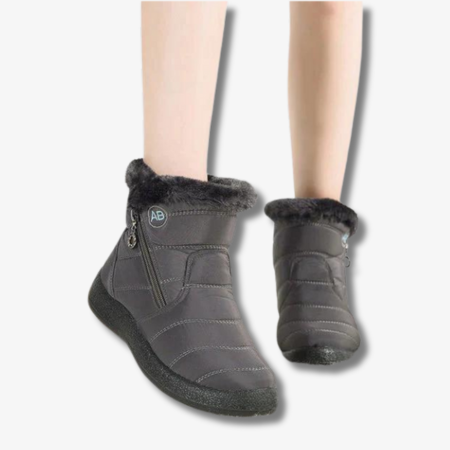 Drune | Demy Winterstiefel