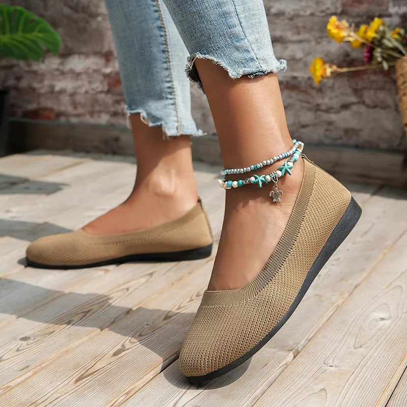 Drune | Atmungsaktive Rutschfeste Schuhe