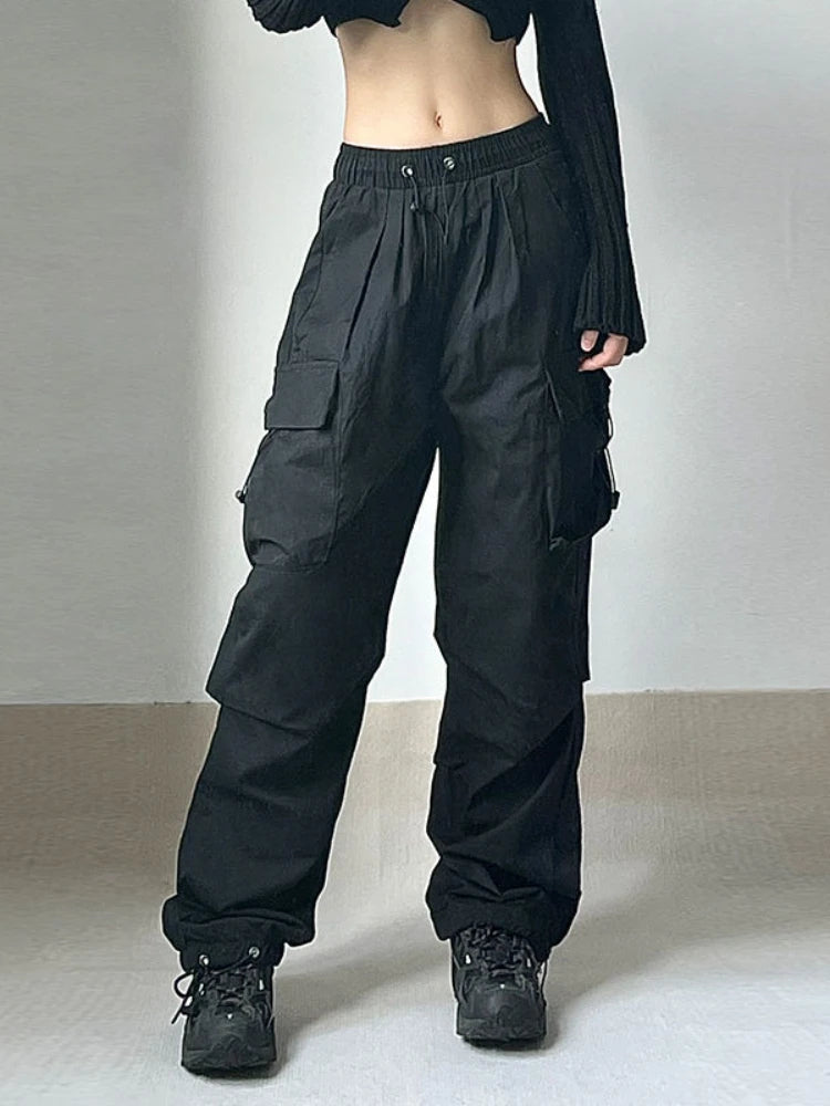 Drune | Cargo-Hose
