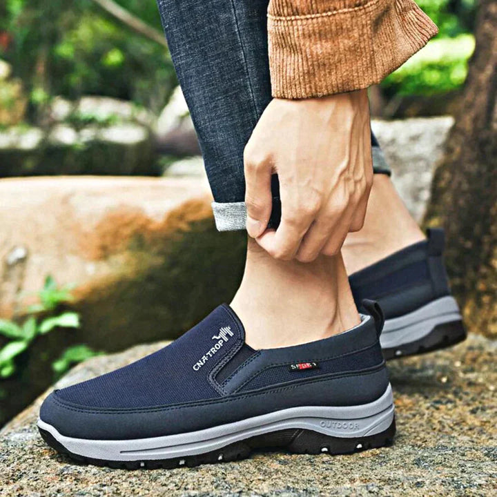 Drune | Orthopädische Wanderschuhe