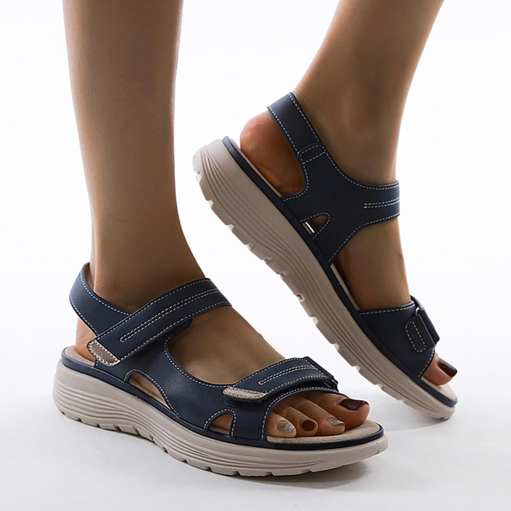 Drune - Ortho Fußgewölbe Sandalen