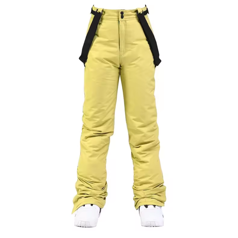 Drune | Damen - Warm & Wasserdicht