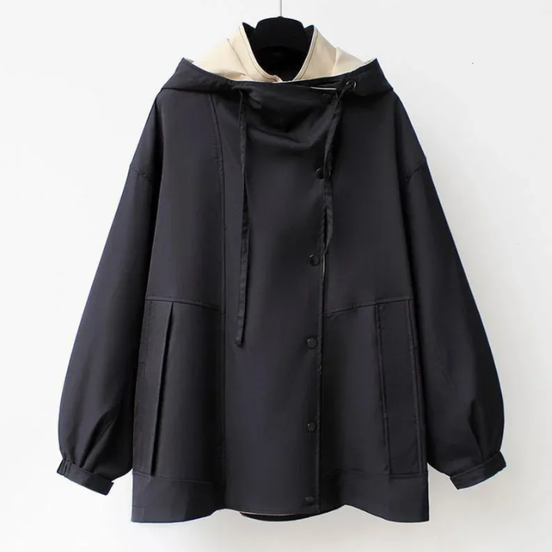 Drune | Anspruchsvolle Jacke