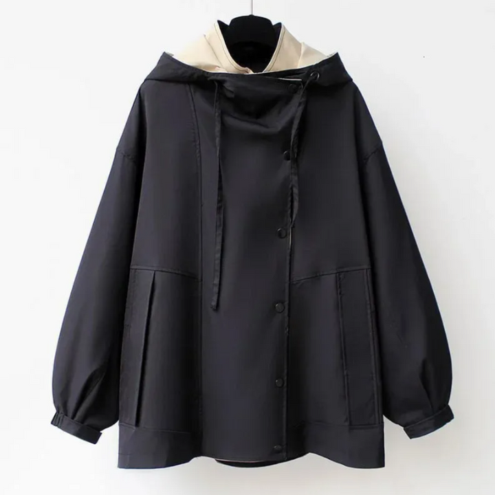 Drune | Anspruchsvolle Jacke